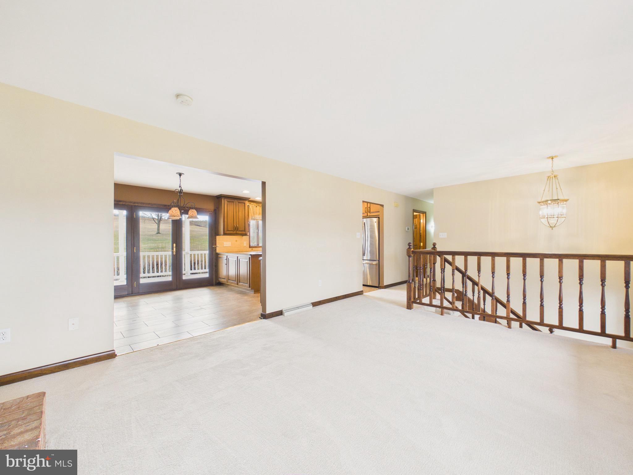 1109 Matamoras Road Halifax, PA 17032 - Photo 11 of 78 Living Room