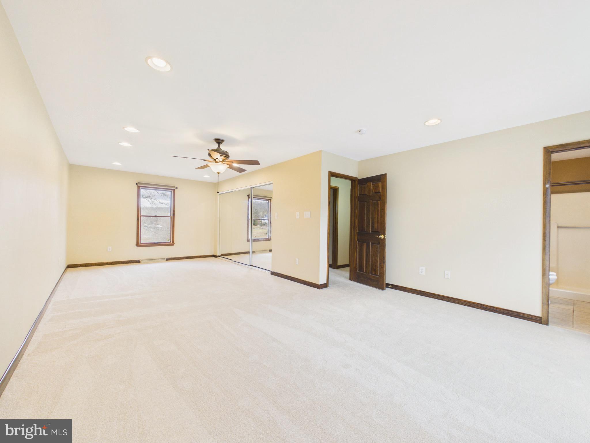 1109 Matamoras Road Halifax, PA 17032 - Photo 15 of 78 Primary Bedroom