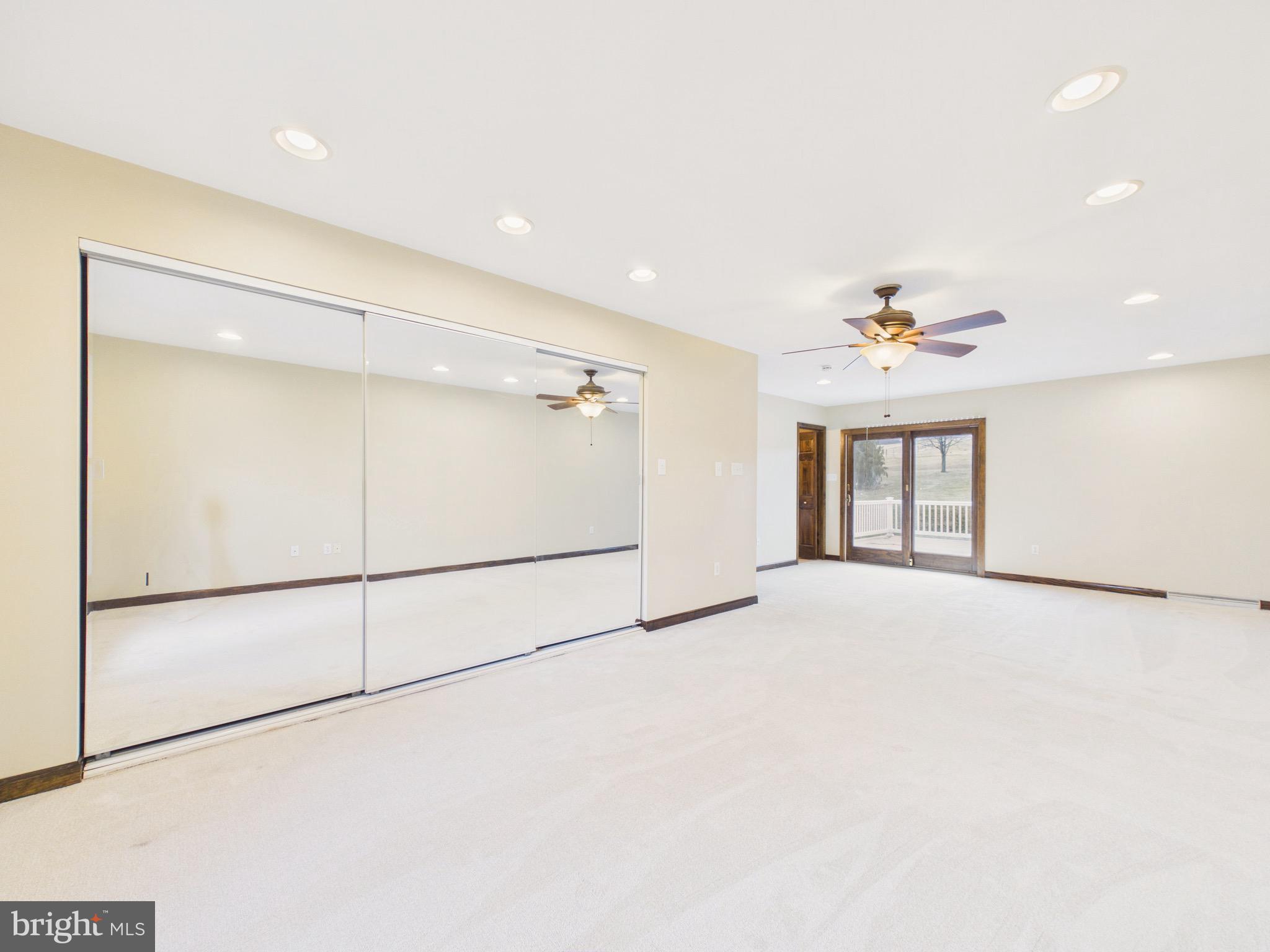 1109 Matamoras Road Halifax, PA 17032 - Photo 16 of 78 Primary Bedroom