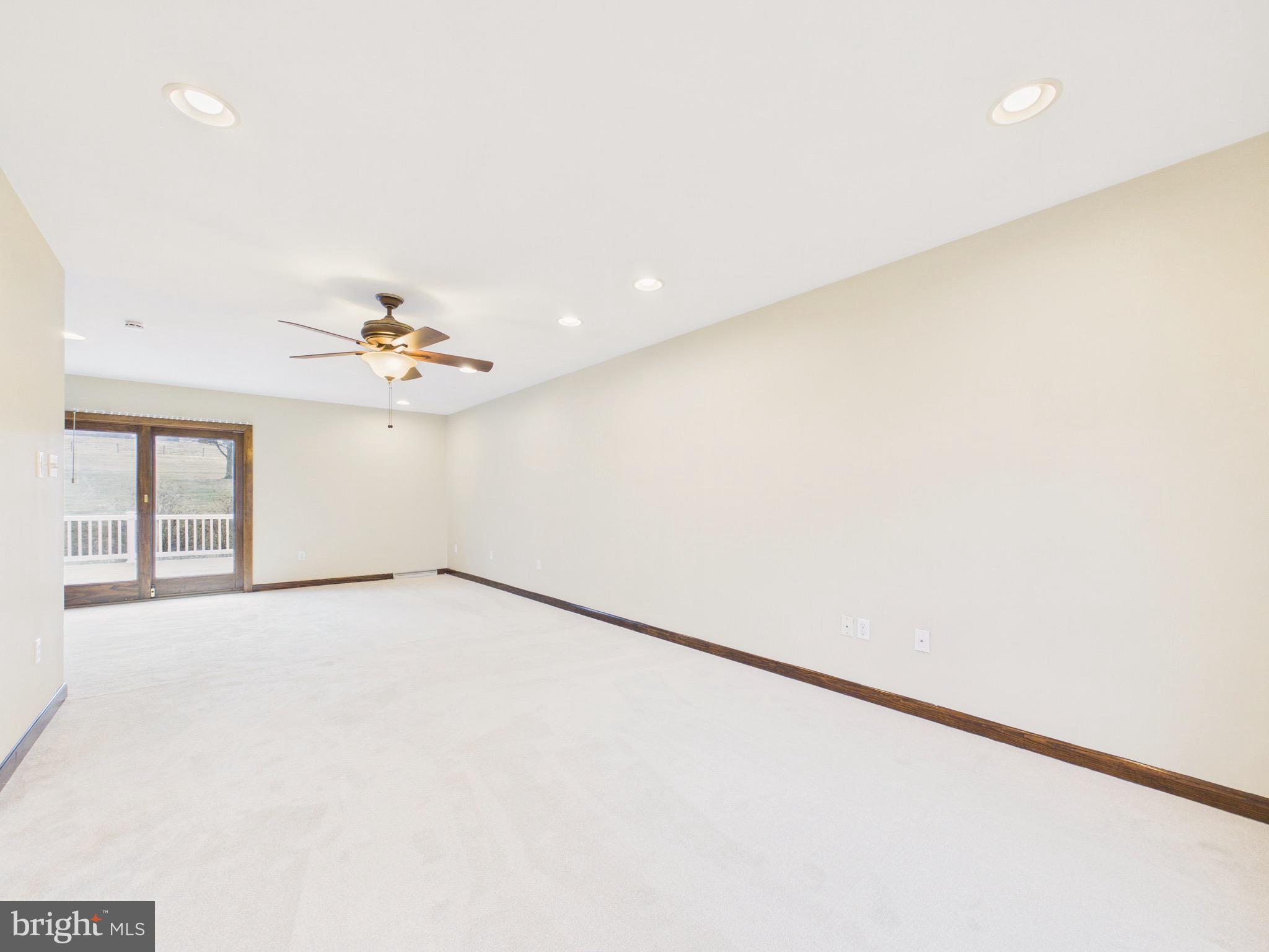 1109 Matamoras Road Halifax, PA 17032 - Photo 18 of 78 Primary Bedroom