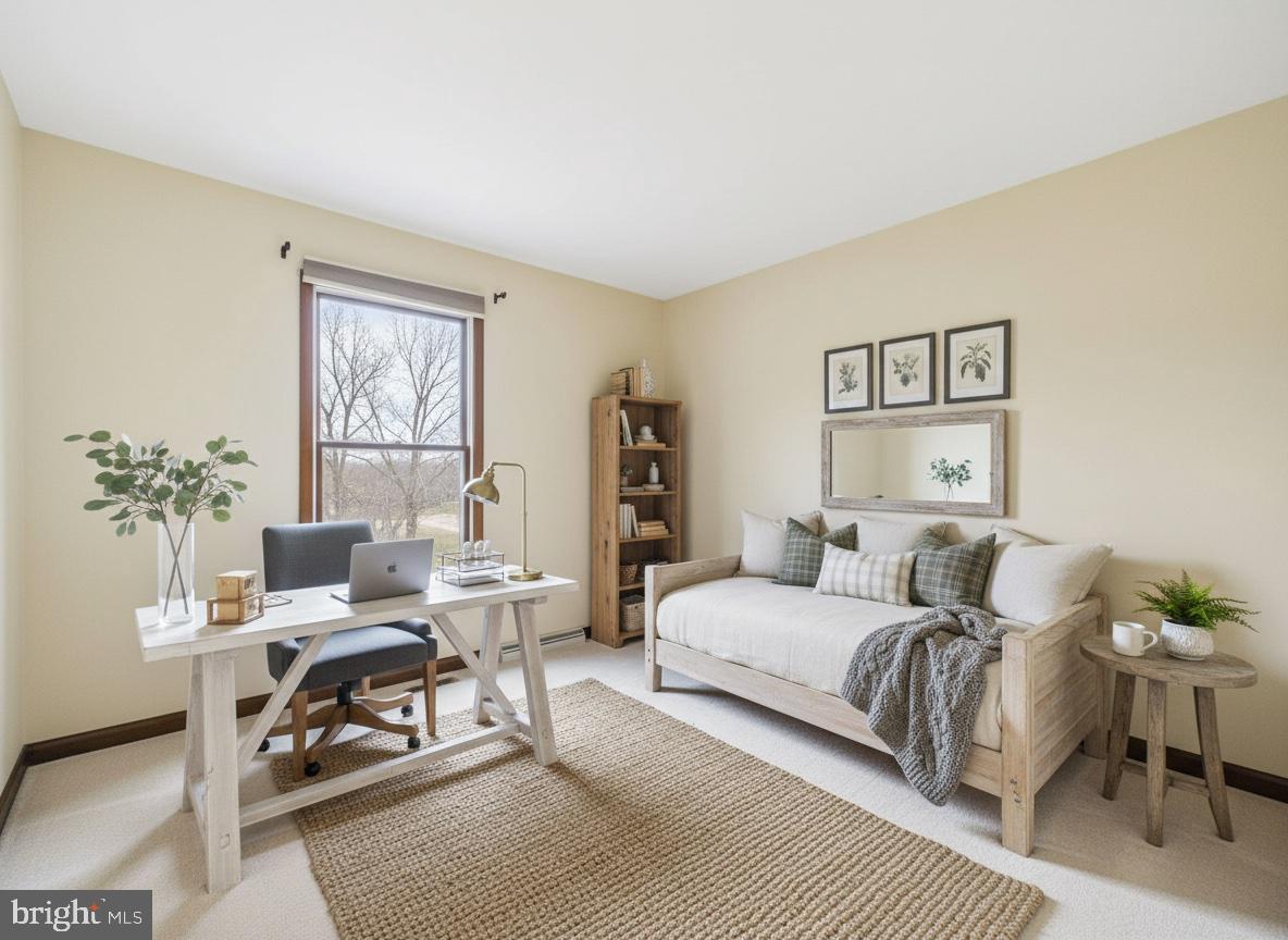 1109 Matamoras Road Halifax, PA 17032 - Photo 25 of 78 Office