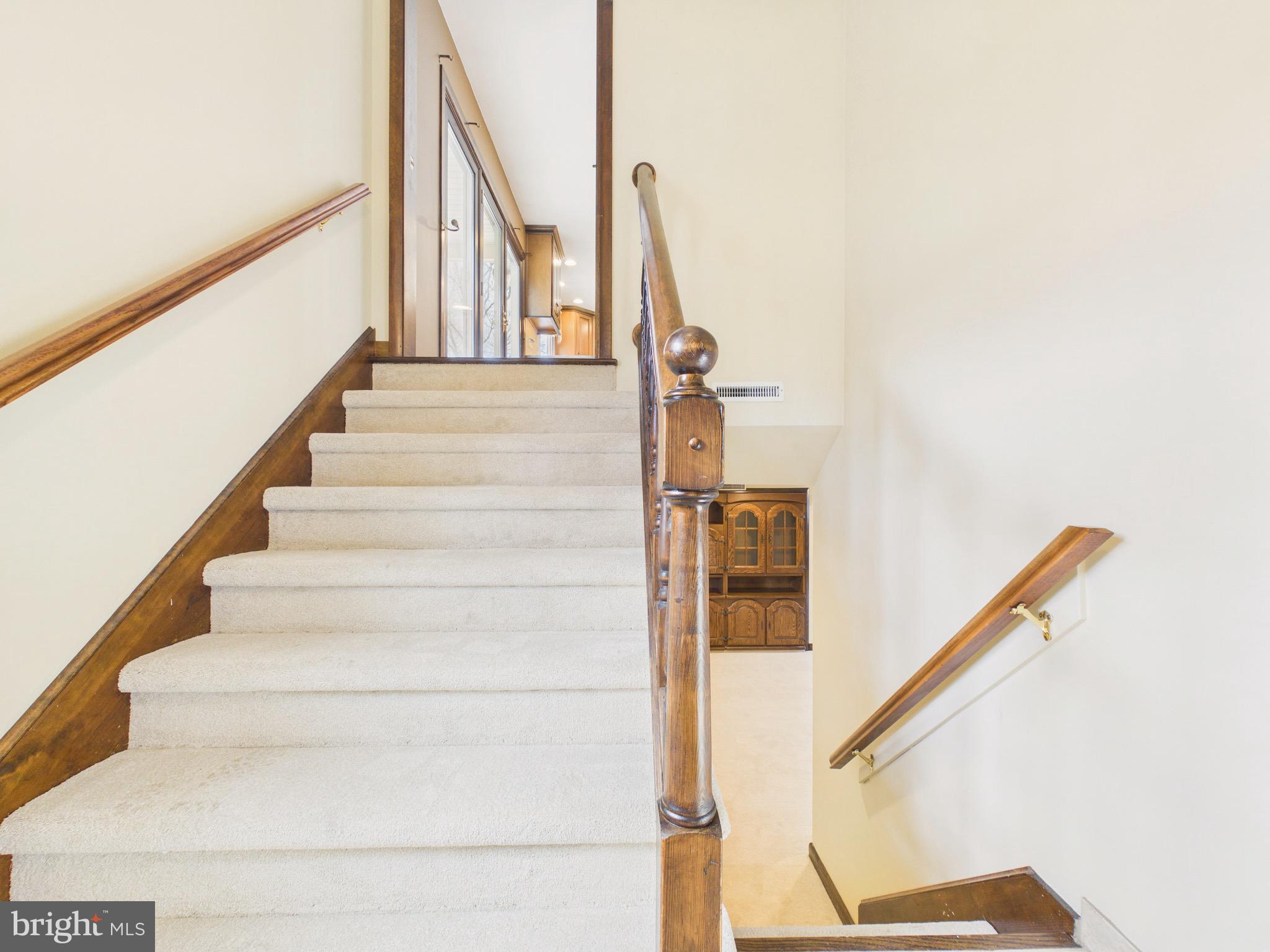 1109 Matamoras Road Halifax, PA 17032 - Photo 28 of 78 Entry from Attached Garage