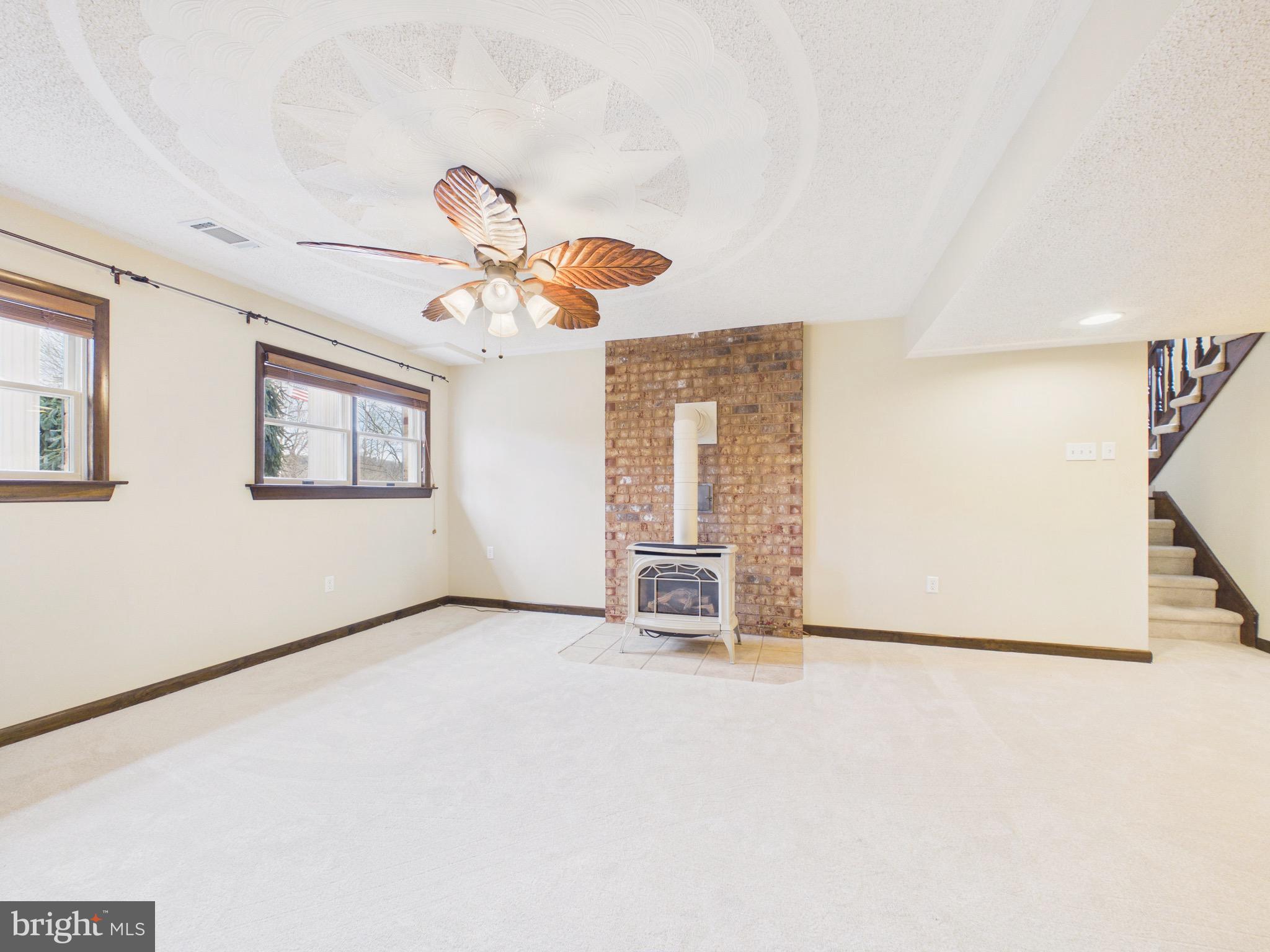 1109 Matamoras Road Halifax, PA 17032 - Photo 31 of 78 Family Room