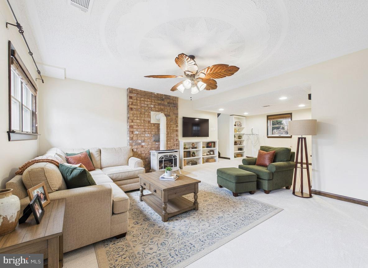 1109 Matamoras Road Halifax, PA 17032 - Photo 33 of 78 Family Room