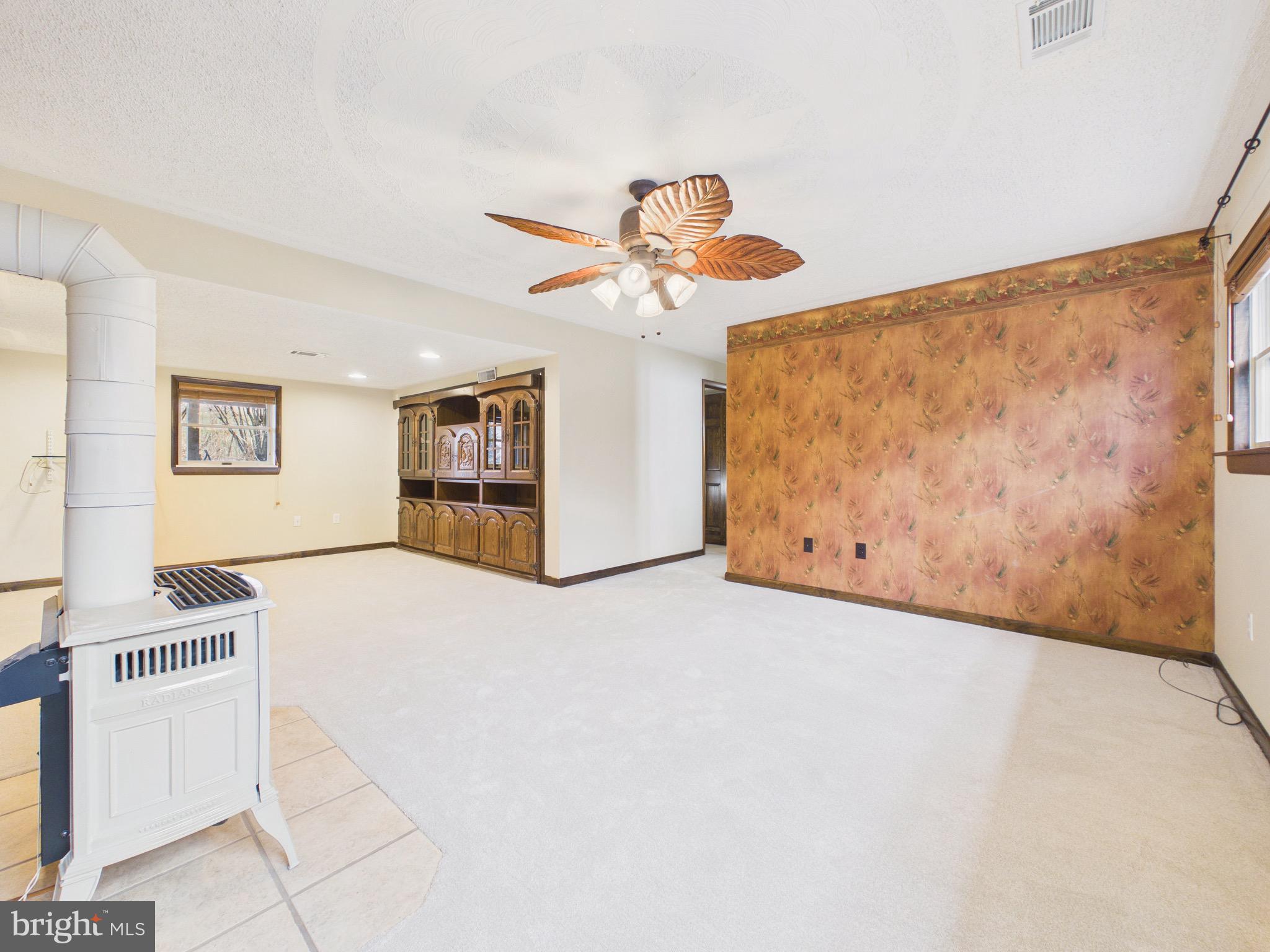 1109 Matamoras Road Halifax, PA 17032 - Photo 34 of 78 Family Room