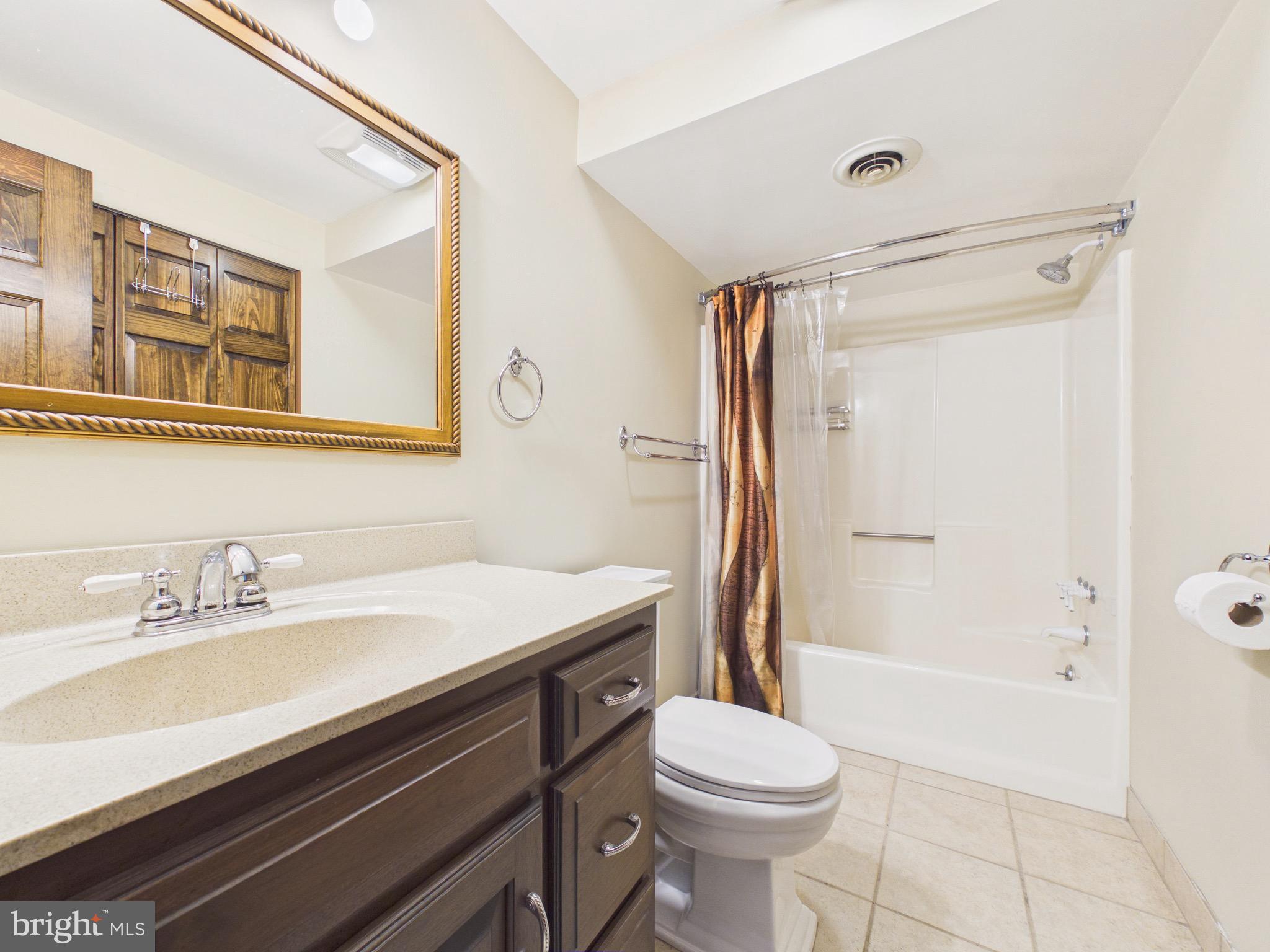 1109 Matamoras Road Halifax, PA 17032 - Photo 47 of 78 Full Bath