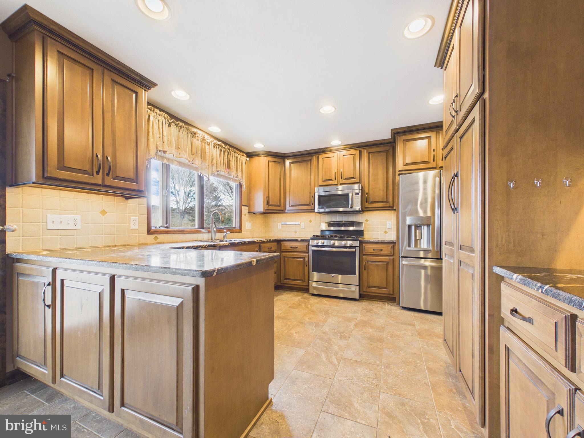 1109 Matamoras Road Halifax, PA 17032 - Photo 5 of 78 Kitchen
