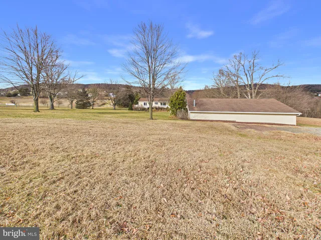 $489,900 | 1109 Matamoras Road, Halifax, PA 17032