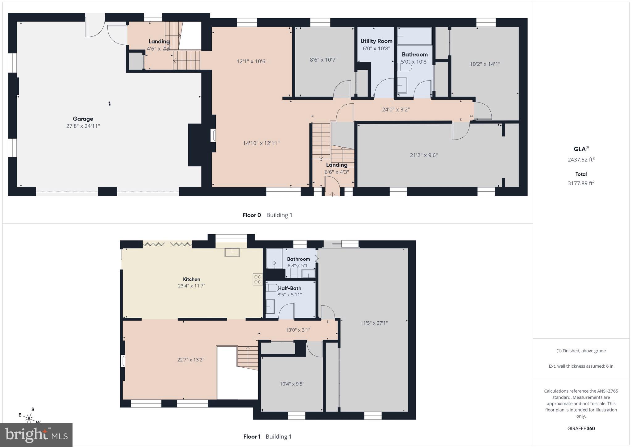 1109 Matamoras Road Halifax, PA 17032 - Photo 74 of 78