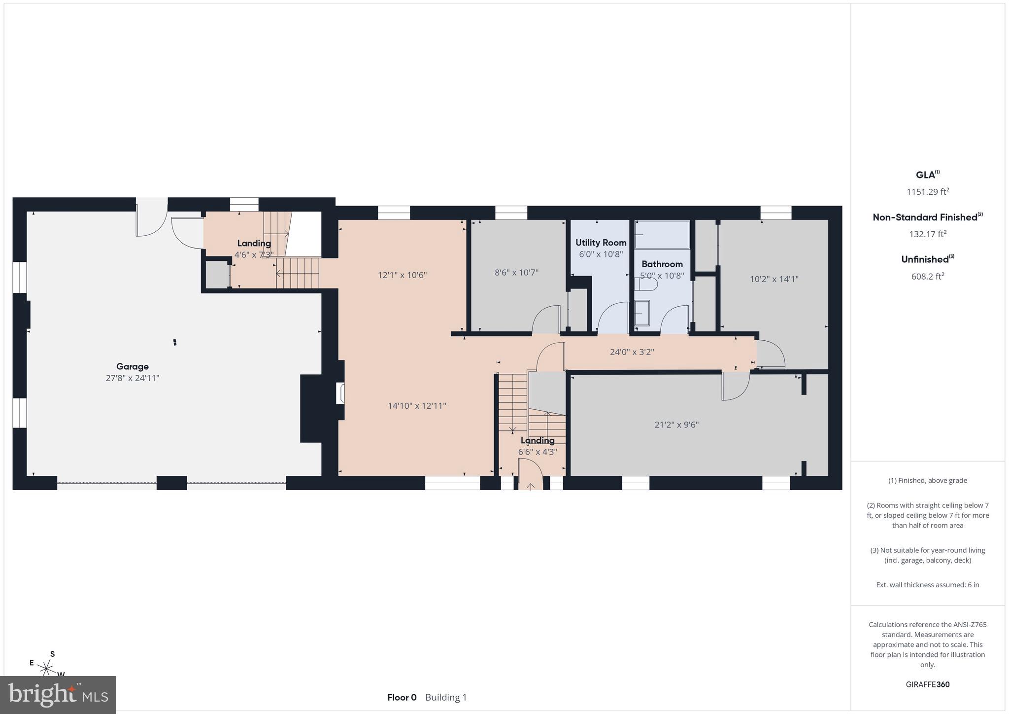 1109 Matamoras Road Halifax, PA 17032 - Photo 75 of 78