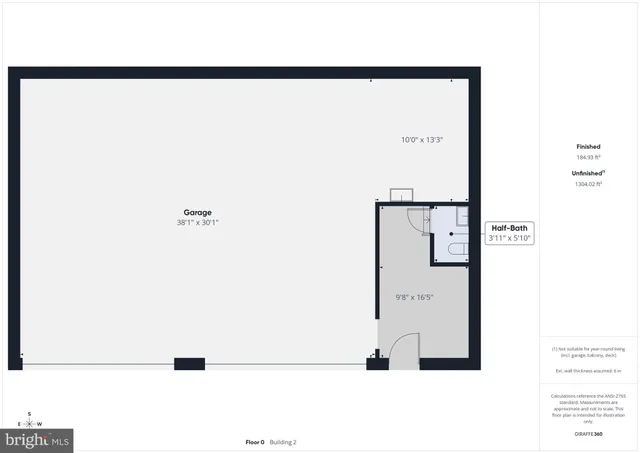 $489,900 | 1109 Matamoras Road, Halifax, PA 17032