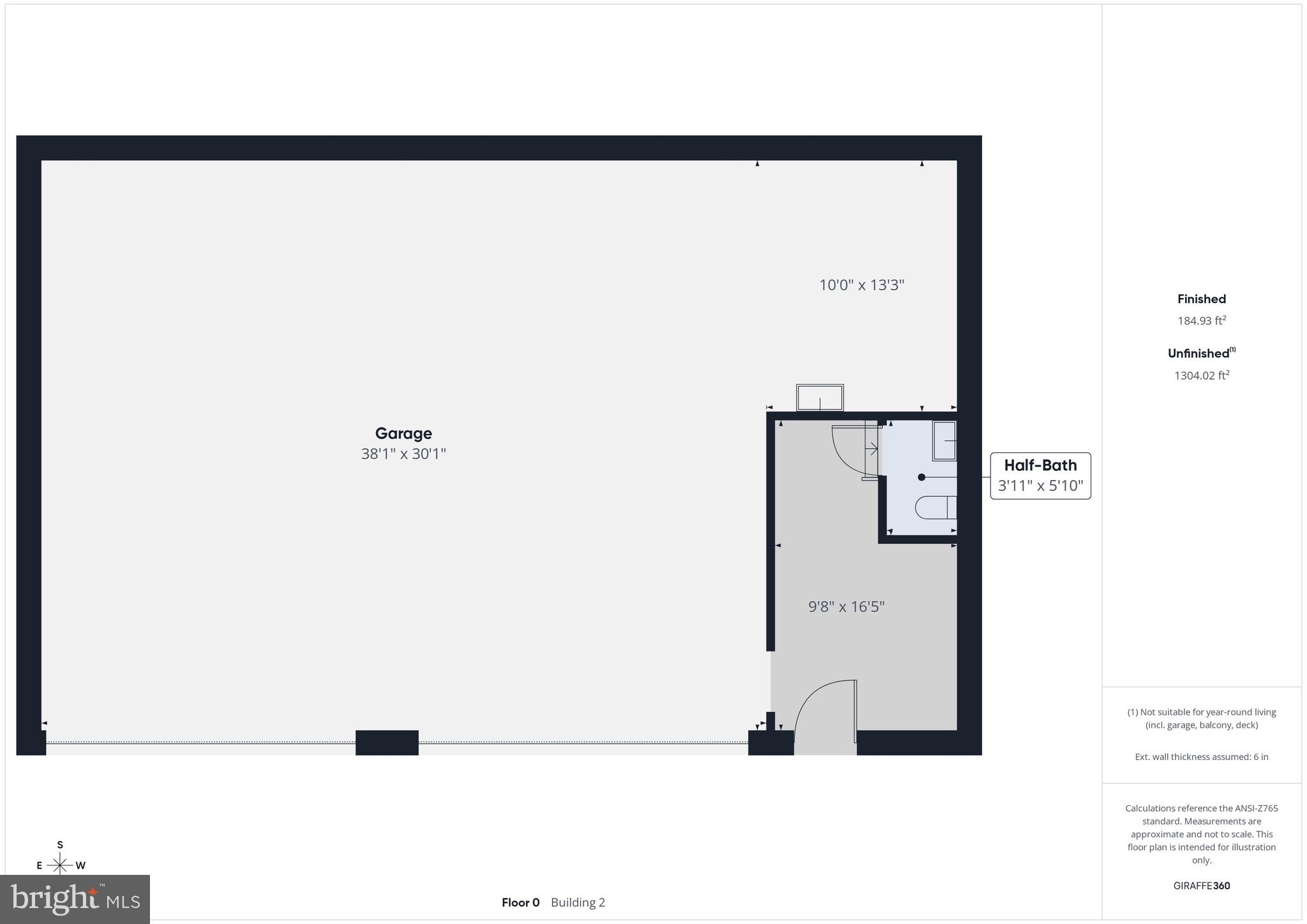 1109 Matamoras Road Halifax, PA 17032 - Photo 77 of 78