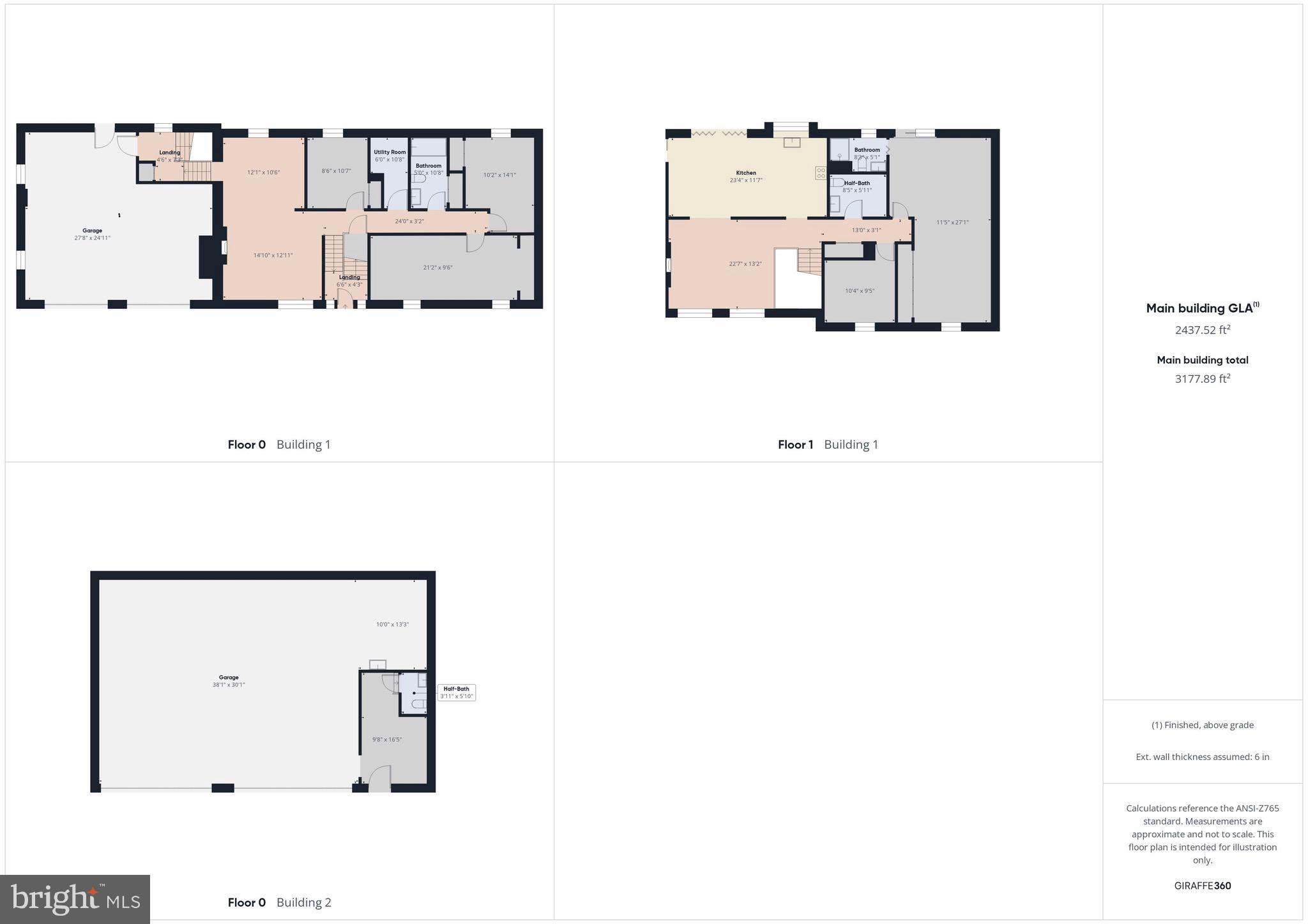 1109 Matamoras Road Halifax, PA 17032 - Photo 78 of 78