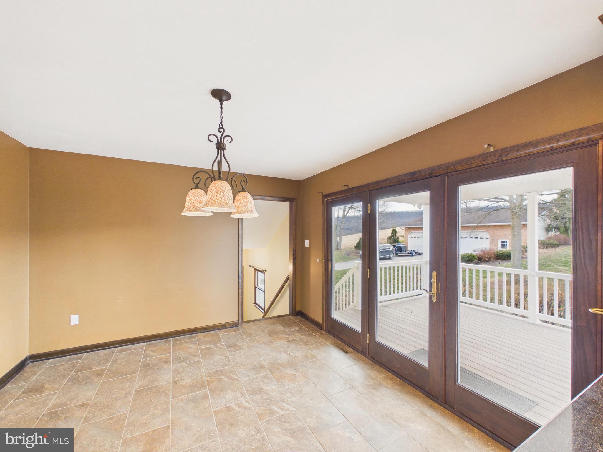 1109 Matamoras Road Halifax, PA 17032 - Photo 8 of 78 Dining Room