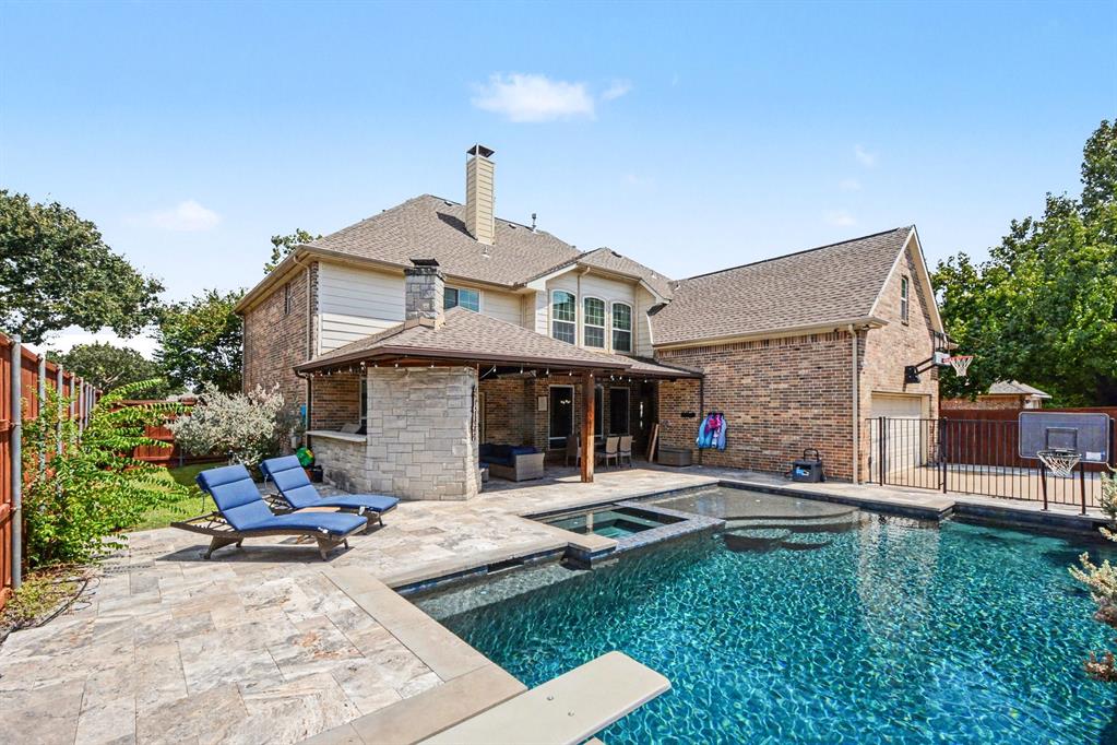 417 Forest Ridge Drive Coppell, TX 75019 - Photo 3 of 40 Gallery Image 3