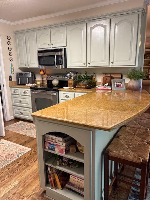 2525 Merganzer Drive Sumter, SC 29150 - Photo 20 of 35