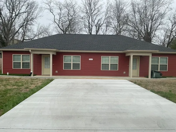 $1,050 | 600 A Colonelette Drive, Unit A, Hopkinsville, KY 42240