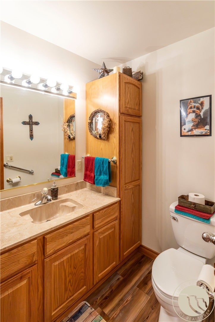 4780 Powmer Road Billings, MT 59105 - Photo 12 of 45 Gallery Image 12