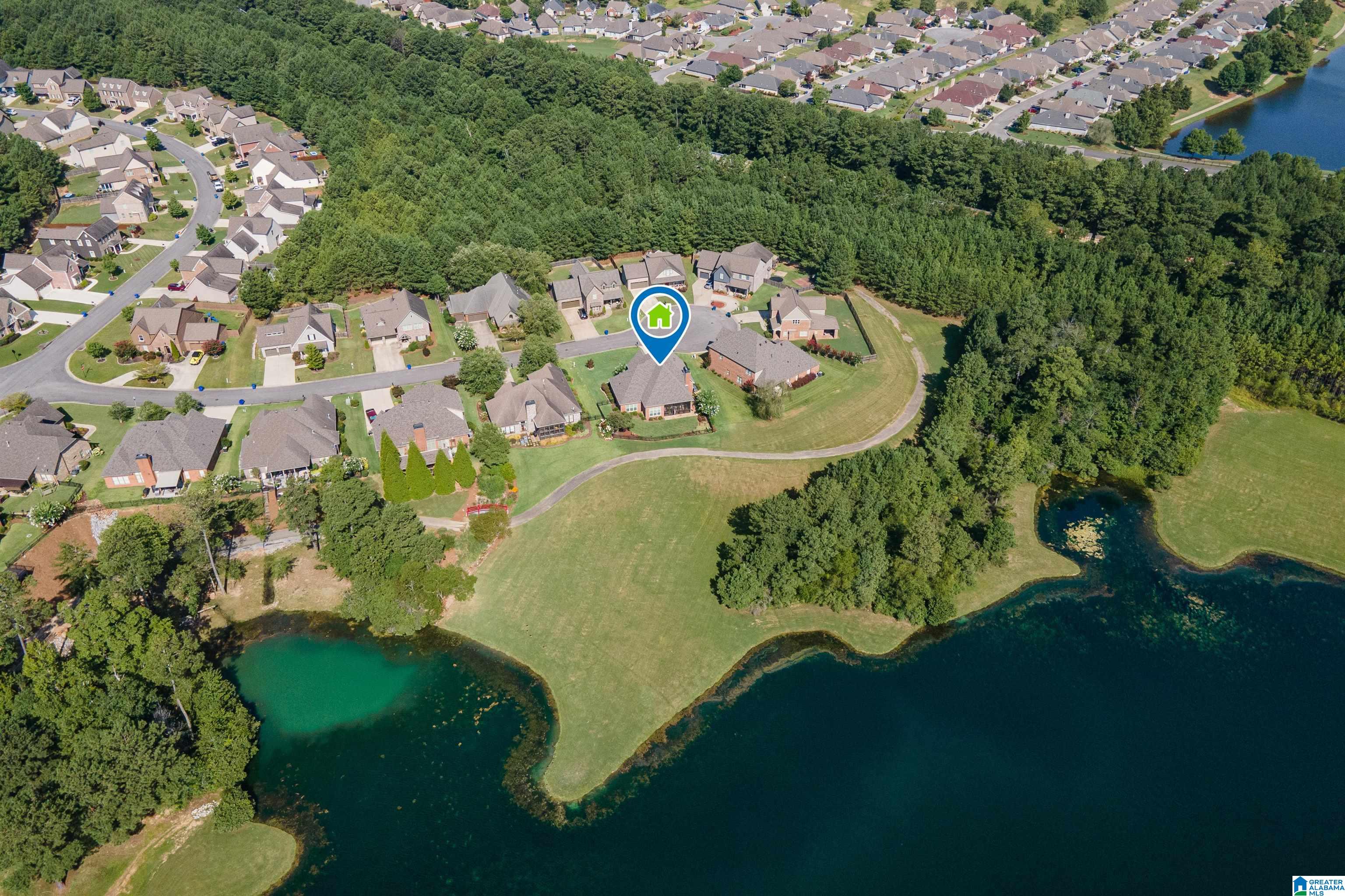 411 Lake Chelsea Way Chelsea, AL 35043 - Photo 45 of 45