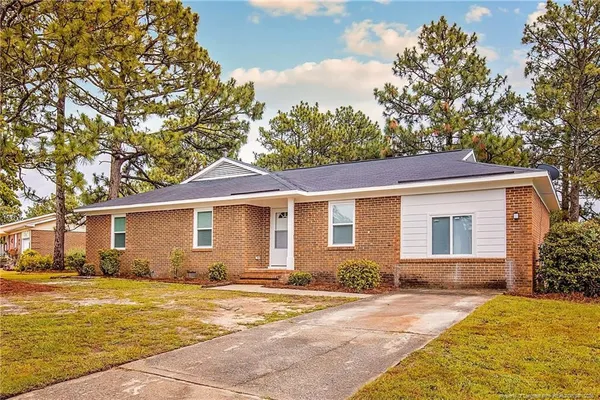 $1,400 | 4562 Ruby Road, Fayetteville, NC 28311