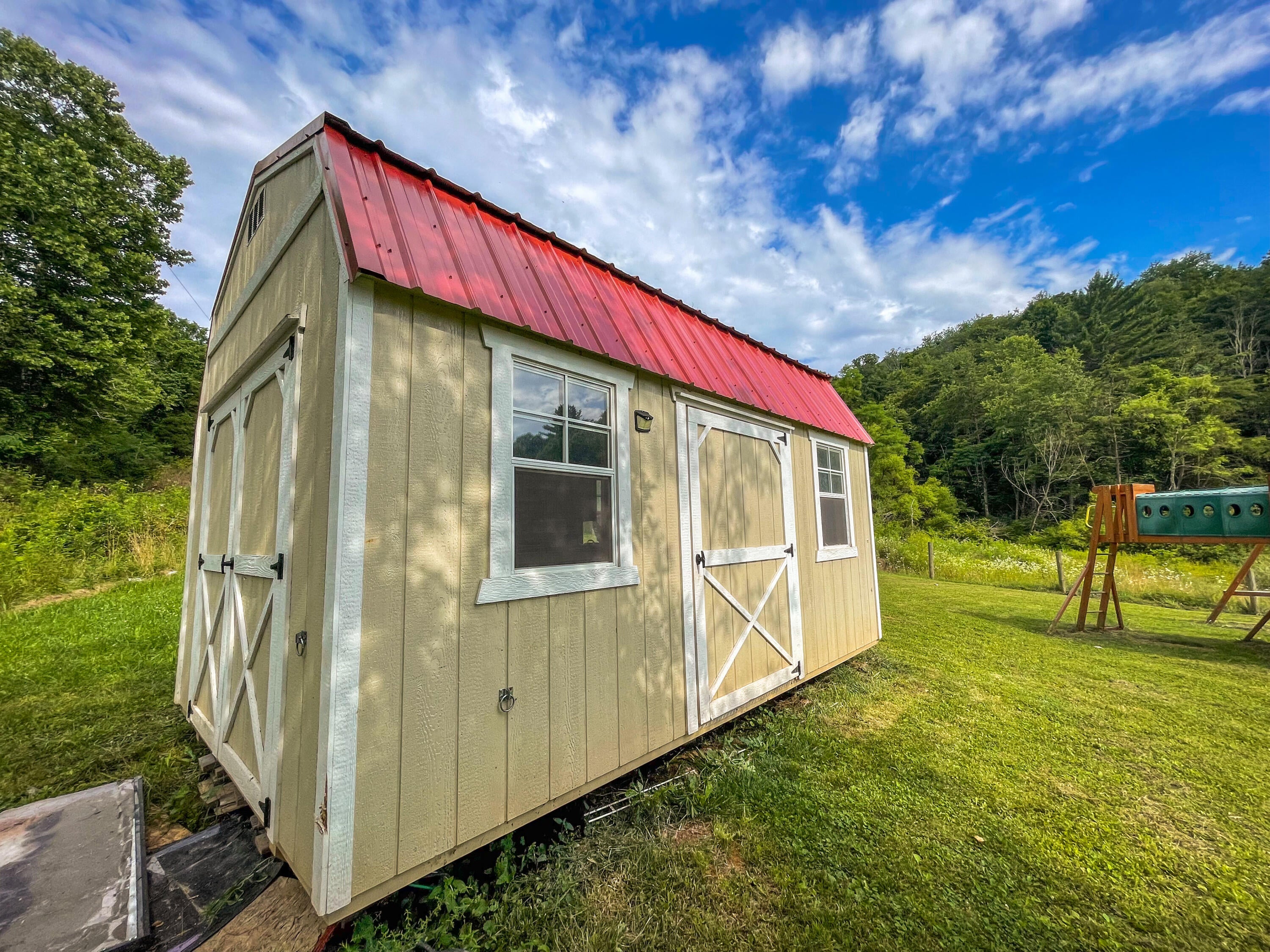 2305 Horseshoe Bend Road Ronceverte, WV 24970 - Photo 25 of 66 Gallery Image 25