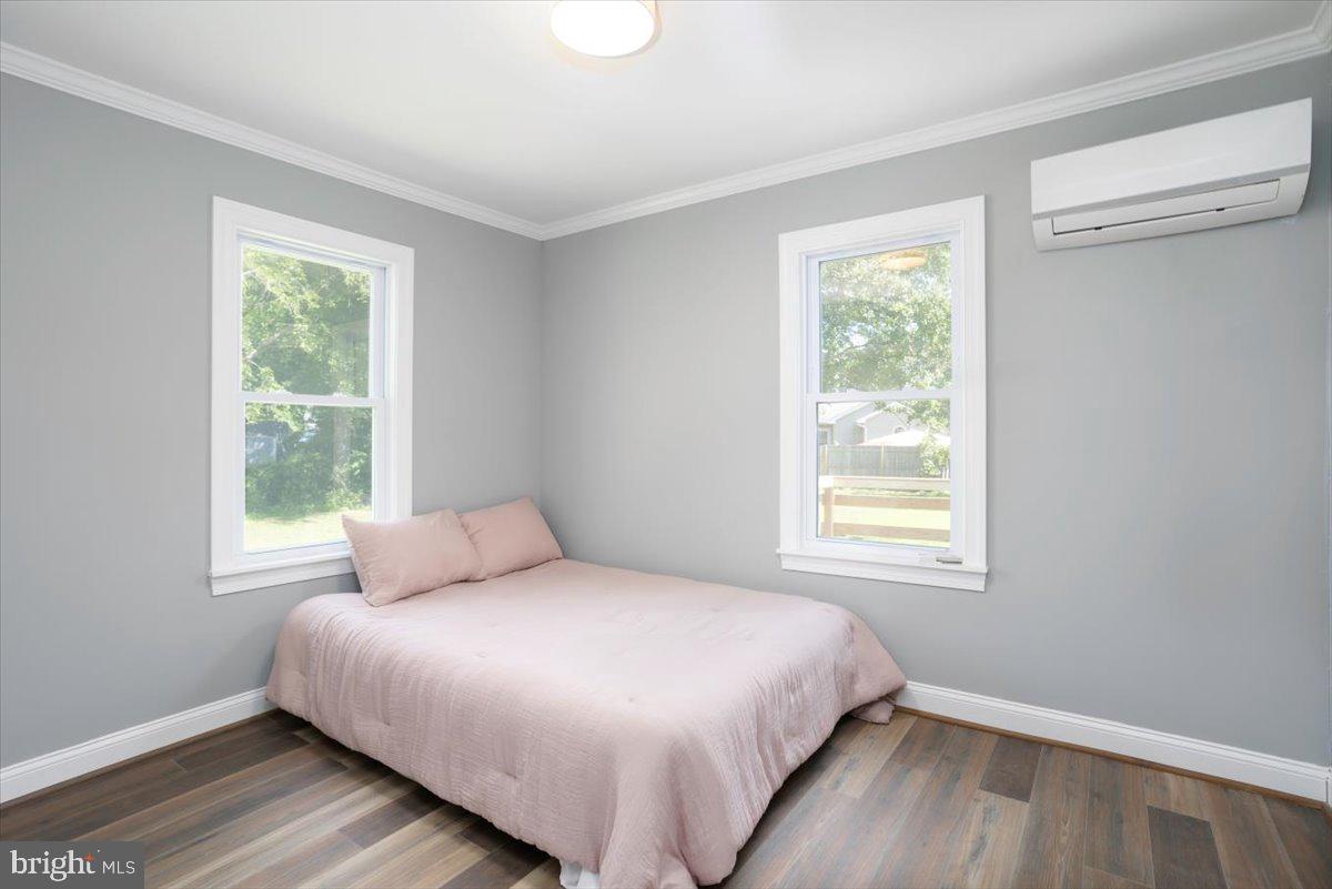 507 Burton Street Cambridge, MD 21613 - Photo 9 of 17 Bedroom 2