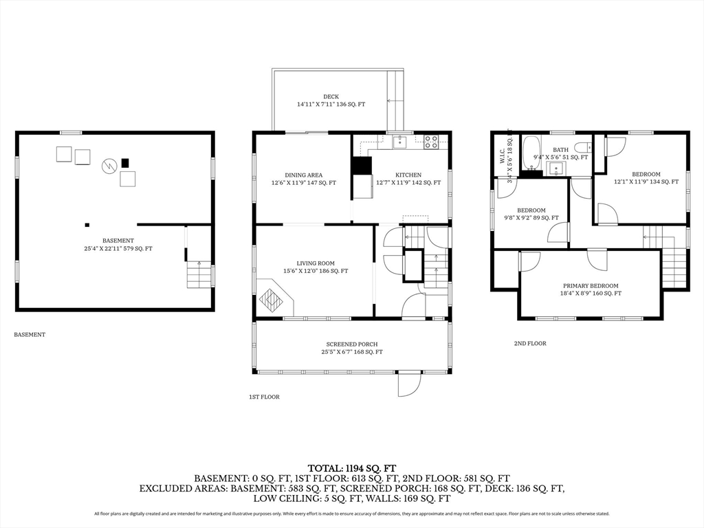 4 Mostika Road Woburn, MA 01801 - Photo 32 of 36 Gallery Image 32