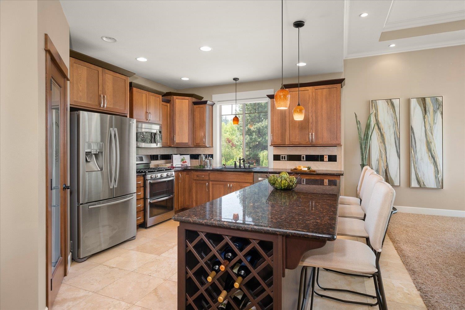 10532 North Edna Lane Spokane, WA 99218 - Photo 15 of 50