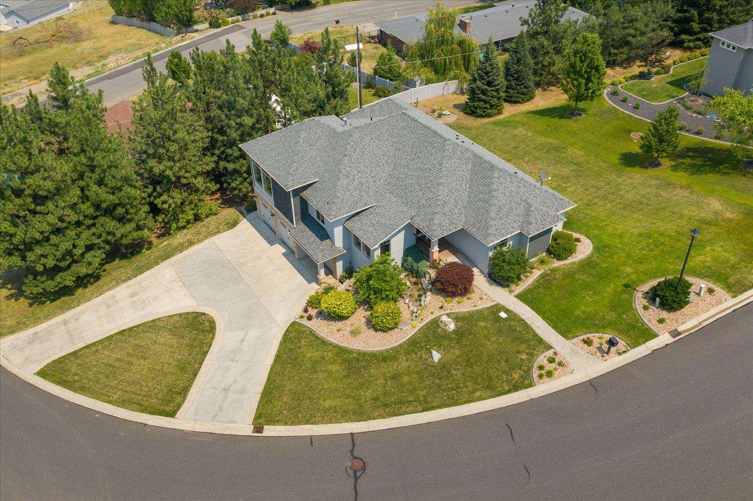 10532 North Edna Lane Spokane, WA 99218 - Photo 44 of 50