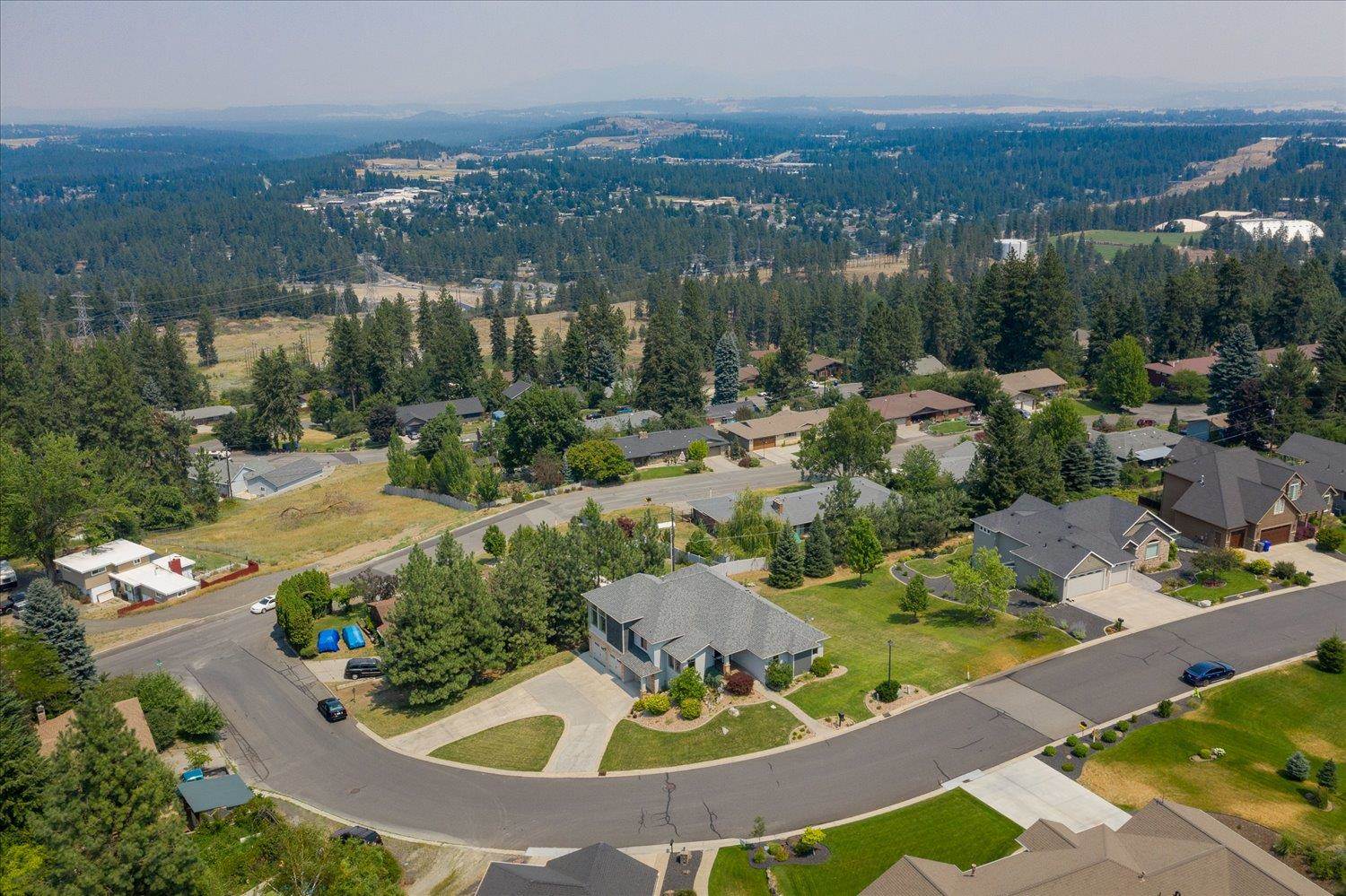 10532 North Edna Lane Spokane, WA 99218 - Photo 45 of 50