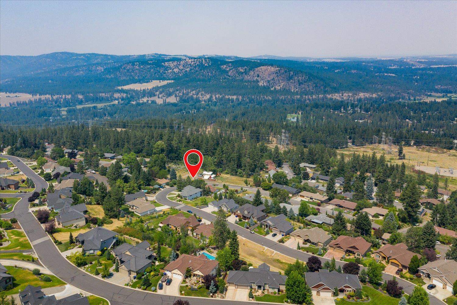 10532 North Edna Lane Spokane, WA 99218 - Photo 46 of 50