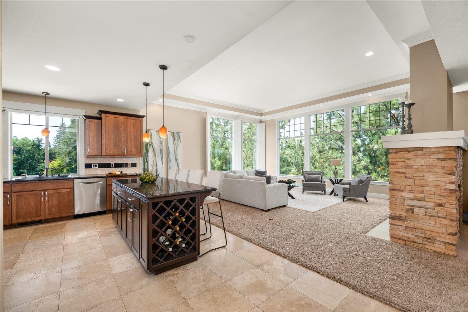 10532 North Edna Lane Spokane, WA 99218 - Photo 6 of 50