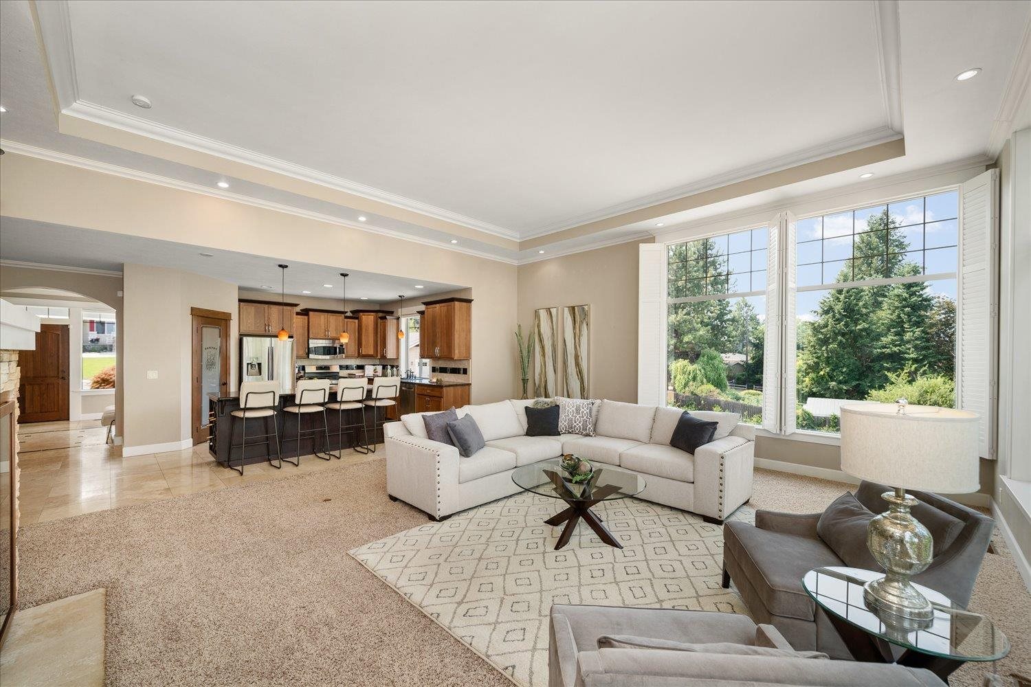 10532 North Edna Lane Spokane, WA 99218 - Photo 7 of 50