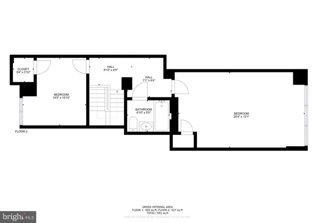 $549,000 | 1615 Q Street Northwest, Unit T1, Washington, DC 20009