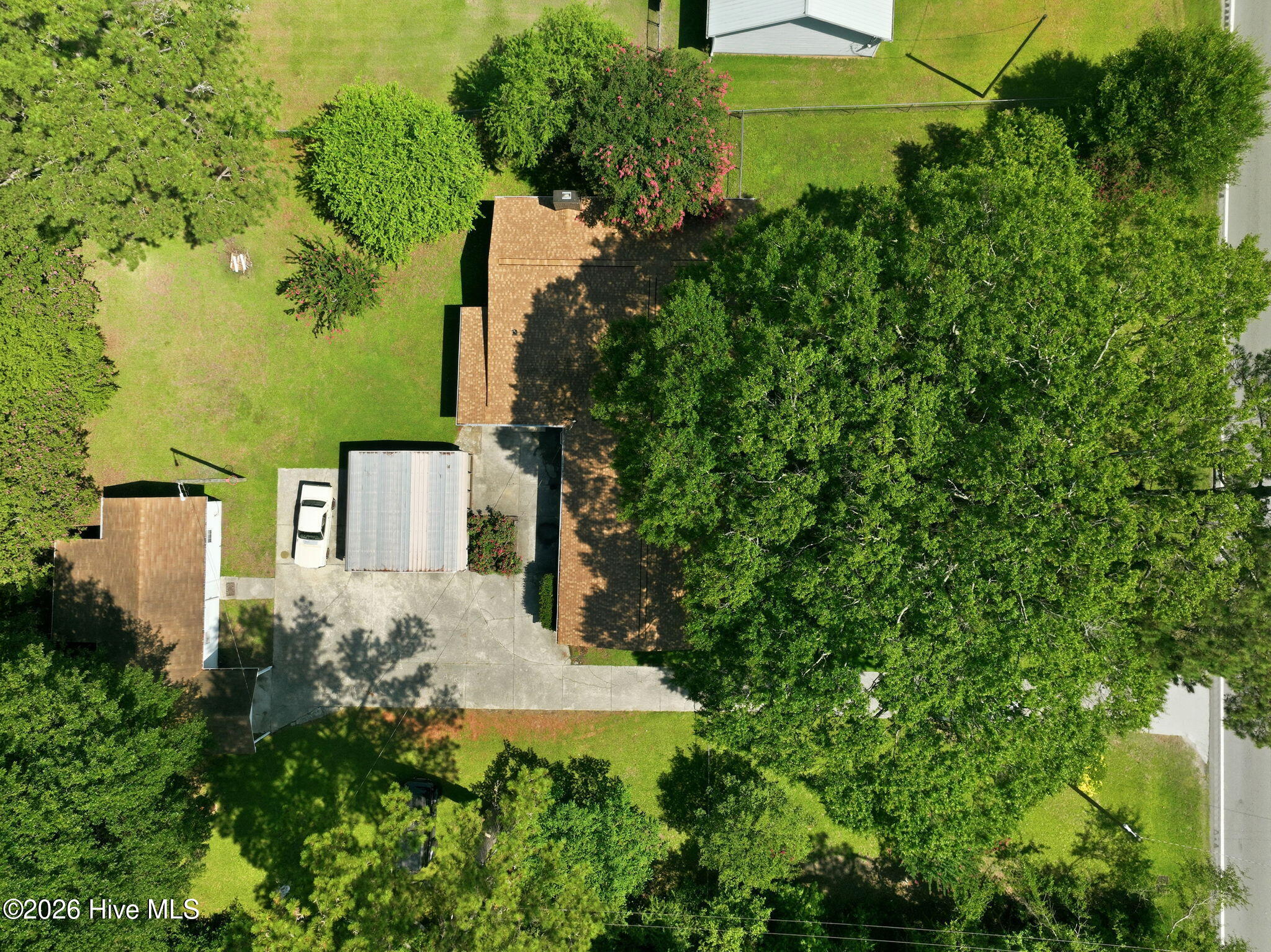 4701 Gum Branch Road Jacksonville, NC 28540 - Photo 39 of 39