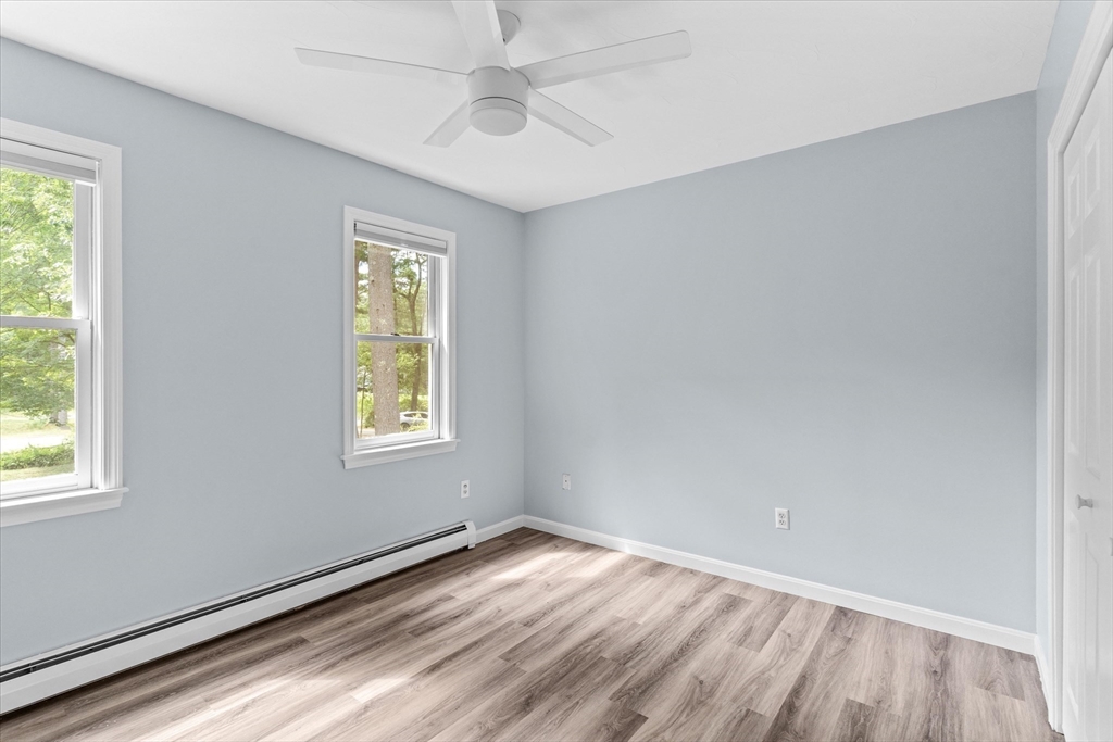 12 Easter Brook Road Lunenburg, MA 01462 - Photo 22 of 41 a view of an empty room and window