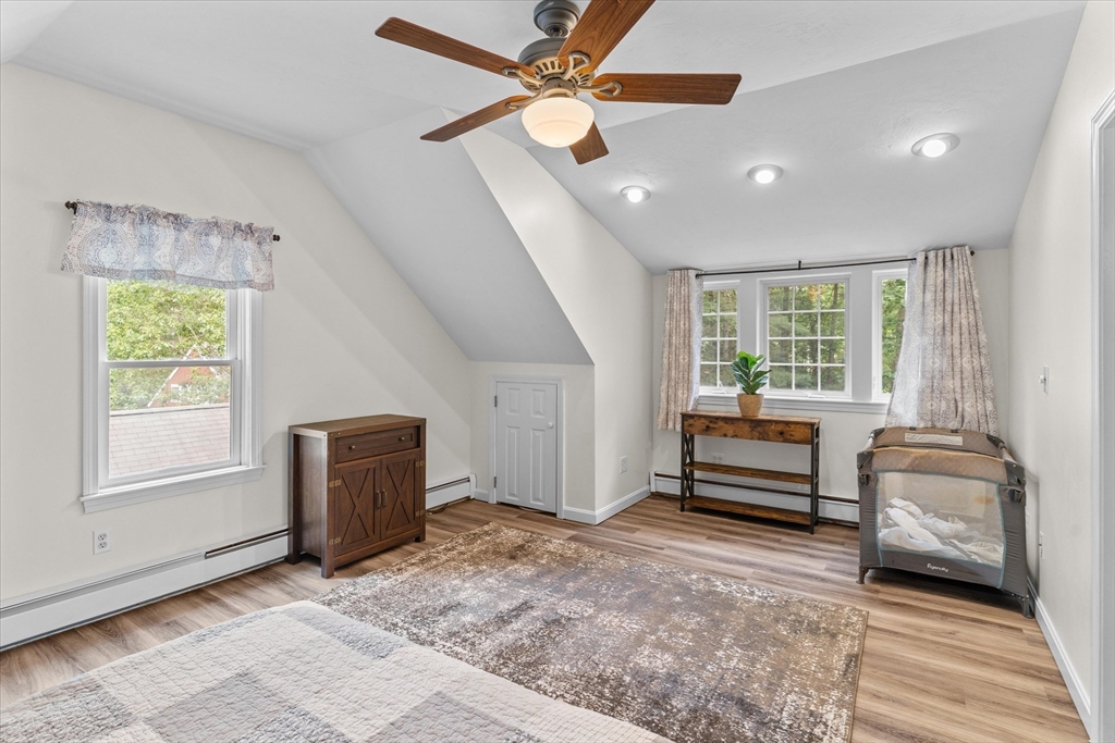 12 Easter Brook Road Lunenburg, MA 01462 - Photo 28 of 41 a bedroom with furniture and a window