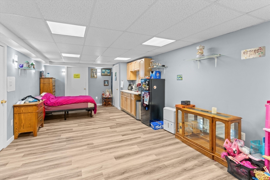 12 Easter Brook Road Lunenburg, MA 01462 - Photo 30 of 41 a room with furniture and a wooden floor