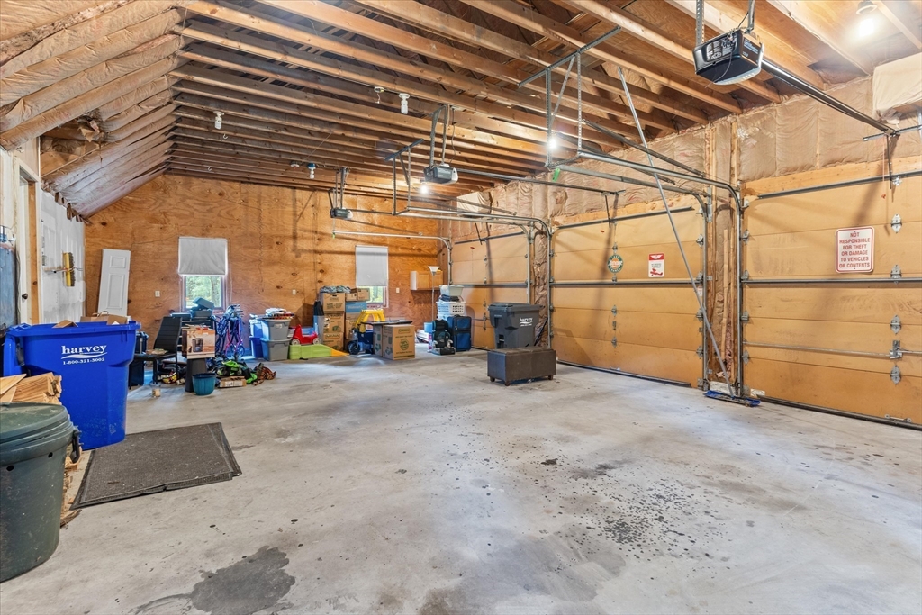 12 Easter Brook Road Lunenburg, MA 01462 - Photo 32 of 41 a view of a room with gym equipment