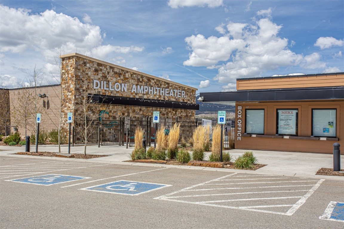 577 Deer Path Road Dillon, CO 80435 - Photo 23 of 27 a view of a building