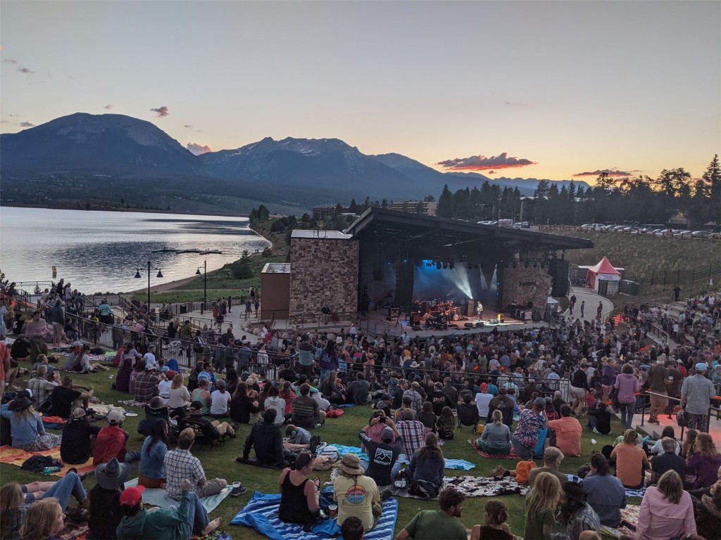 577 Deer Path Road Dillon, CO 80435 - Photo 27 of 27 a view of a street