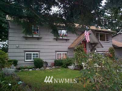 4413 Southeast 4th Street Renton, WA 98059 - Photo 1 of 1