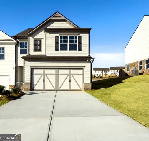 $359,840 | 16 Umber Lane, Newnan, GA 30263