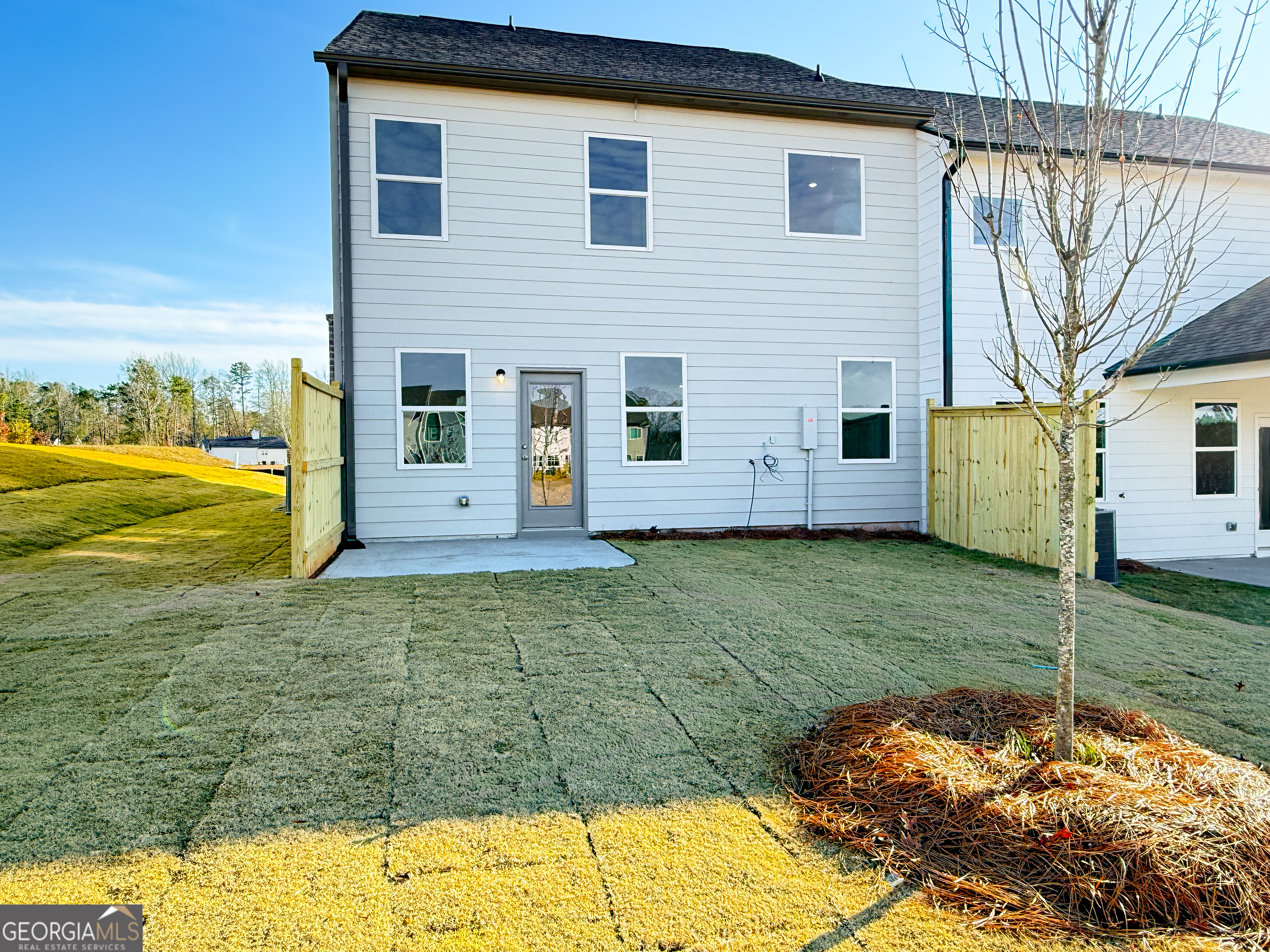 16 Umber Lane Newnan, GA 30263 - Photo 32 of 32