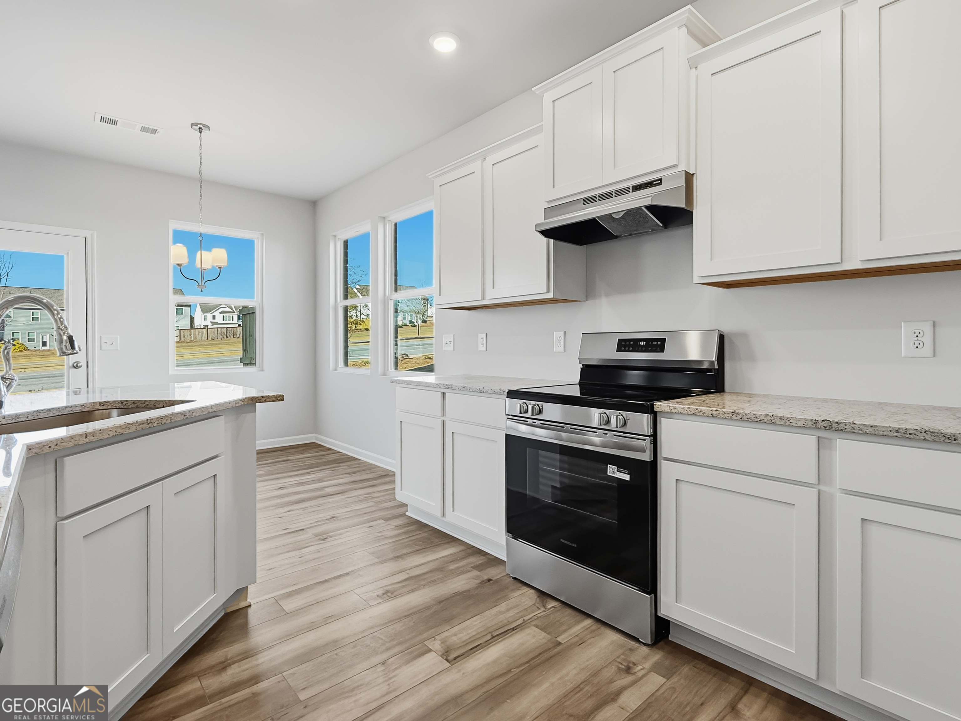 16 Umber Lane Newnan, GA 30263 - Photo 9 of 32