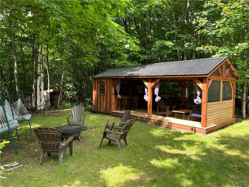 52 Mc Caw Road Redfield, NY 13437 - Photo 4 of 38