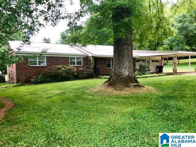 401 Howe Street Weaver, AL 36277 - Photo 18 of 20