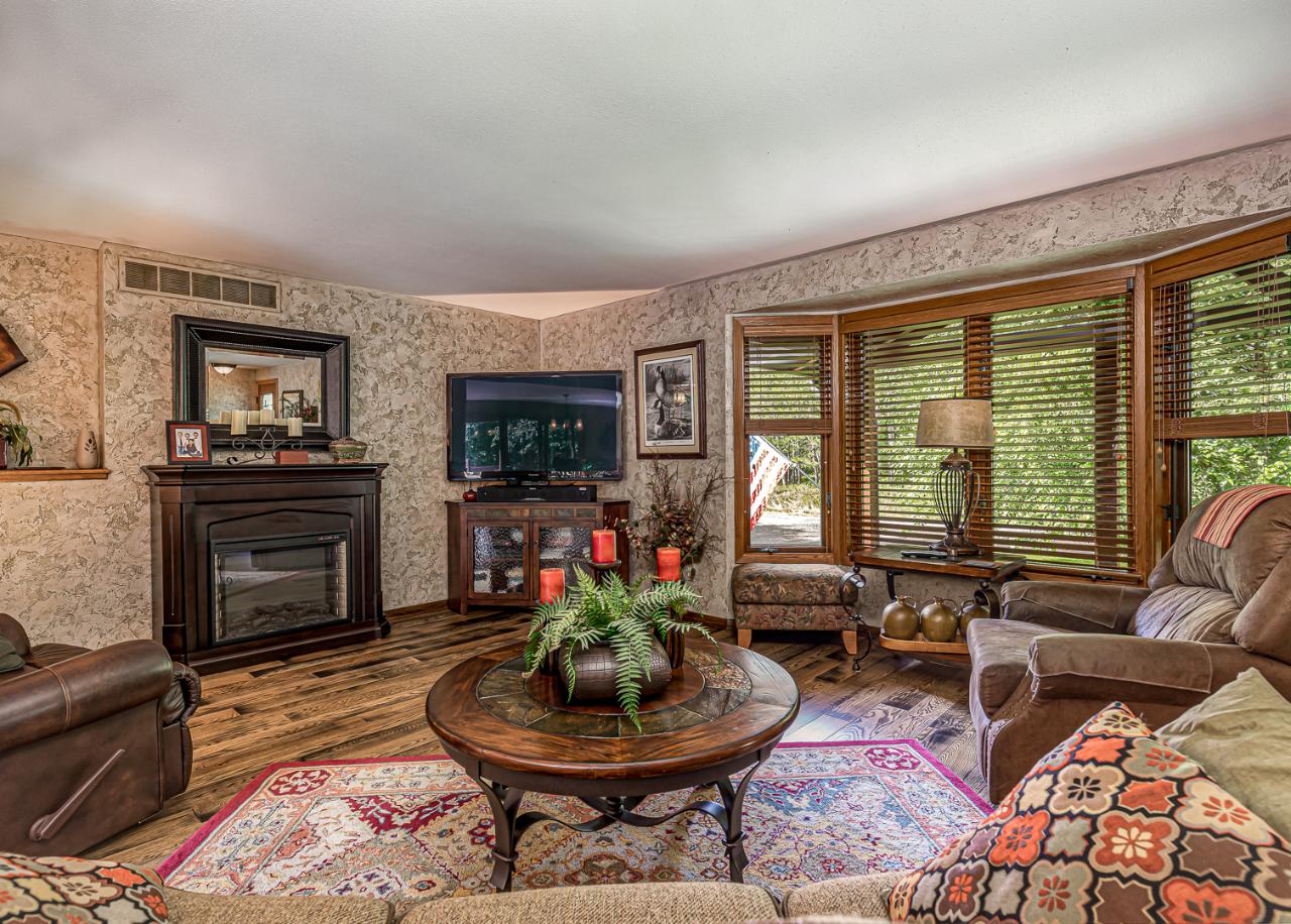 7850 Leary Road Minocqua, WI 54548 - Photo 12 of 39 Gallery Image 12