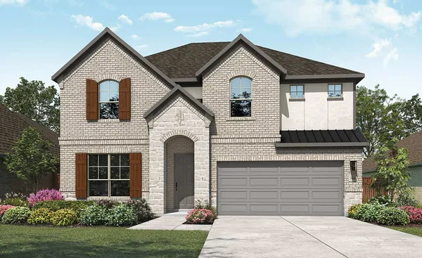 $399,990 | 25608 Becky Bourn Lane, Elgin, TX 78621