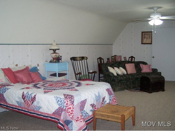 2866 Charleston Road Spencer, WV 25276 - Photo 18 of 24 Large bedroom/sitting room